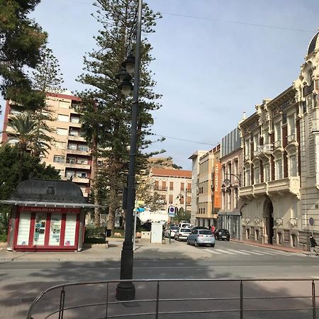 卡塔赫纳Atico San Crispin公寓 外观 照片
